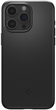 Панель Spigen Thin Fit для Apple iPhone 15 Pro Black (8809896750172) - зображення 1