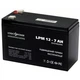 Батарея до ДБЖ LogicPower LPM 12В 7 Ач (3862) - зображення 1