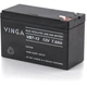 Батарея до ДБЖ Vinga 12В 7 Ач (VB7-12) - изображение 1