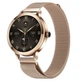 Розумний смарт годинник Smart VIP Lady Pro Gold - изображение 9