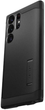 Etui Spigen Tough Armor do Samsung Galaxy S23 Ultra Black (8809896740302) - obraz 3