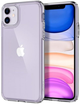 Etui Spigen Ultra Hybrid do Apple iPhone 11 Clear (8809671010309) - obraz 1