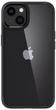 Etui Spigen Ultra Hybrid do Apple iPhone 13 mini Matte Black (8809811850666) - obraz 1