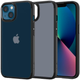 Etui Spigen Ultra Hybrid do Apple iPhone 13 Frost Black (8809811852868) - obraz 2