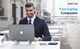 Підставка для ноутбуків і планшетів Stabletron Aluminum Laptop Stand ST11 для MacBook з підвищеною стійкістю, розкладна конструкція + чохол для зберігання в комплекті (колір siilver) - изображение 7