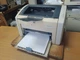 Принтер HP LaserJet 1022, Б/У - изображение 3
