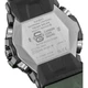 Чоловічі наручні годинники Casio GWG-B1000-3AER - изображение 3