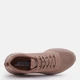 Женские кроссовки Skechers 117209 CLAY 40 (10US) 27 см Розовые (196311890109) - изображение 5