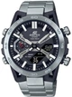 Чоловічі наручні годинники Casio ECB-2000D-1AEF - изображение 1