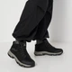 Женские демисезонные ботинки низкие Skechers 180001 BKCC 36 (6US) 23 см Черные (196642096560) - изображение 7