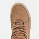 Женские зимние ботинки высокие Skechers 144770 BRN 41 28 см Коричневые (196989336404) - изображение 5