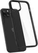 Панель Spigen Ultra Hybrid для Apple iPhone 15 Plus Matte Black (8809896749961) - зображення 3