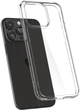 Панель Spigen Ultra Hybrid для Apple iPhone 15 Pro Crystal Clear (8809896750387) - зображення 2