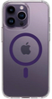 Панель Spigen Ultra Hybrid Mag для Apple iPhone 14 Pro Max Deep Purple (8809811869880) - зображення 2