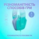 Ігрова гарнітура Logitech G335 Wired Gaming Headset Mint (981-001024) - зображення 10