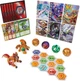 Ігровий набір Bakugan Armored Alliance UNbox & Brawl Spin Master (6059230) - зображення 1