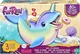 Интерактивная игрушка FurReal Wavy The Narwhal Interactive Hasbro Игривый Норвал (F2604) - изображение 2