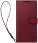 Панель Spigen Wallet S Plus для Samsung Galaxy S23 Ultra Burgundy (8809896740371) - зображення 1