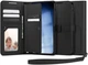 Панель Spigen Wallet S Plus для Samsung Galaxy S23 Plus Black (8809896740784) - зображення 1