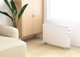 Grzejnik konwektorowy Xiaomi SmartMi Convector Heater 1S DNQ04ZM - obraz 9