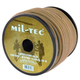 Паракорд Mil-Tec Мотузка паракордова 30м Койот COMMANDO-SEIL COYOTE 9MM (30M ROLLE) (15942005-009-30) - зображення 1