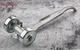 Кельма для поглиблення швів цегли MARSHALLTOWN Joint Raker 15502 - зображення 3
