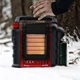 Газовий обігрівач Mr.Heater Portable Buddy - изображение 7