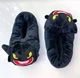 Тапочки Кігурумі Беззубик My Kigu Домашні Чорні Чоловічі М'які Плюшеві 38-42 (1308641) - зображення 4