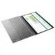 Ноутбук Lenovo ThinkBook 15-G4 15,6" FHD IPS AG, Intel i5-1235U, 8GB, F256GB, UMA, Win11P, серый - изображение 8