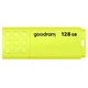 Флеш-накопичувач Goodram UME2 128GB (UME2-1280Y0R11) - зображення 1
