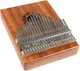 Калимбо GEWApure Leaves Mahogany, 21 Keys (RG-F835542) - изображение 3