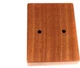 Калимбо GEWApure Leaves Mahogany, 21 Keys (RG-F835542) - изображение 4