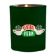 Декоративна свічка FRIENDS Central Perk (Друзі) 8х9см (ABYHOM005) - зображення 1