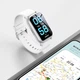 Детские смарт-часы Lemfo FA92 c поддержкой 4G и GPS (Белый) - изображение 3