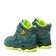 Ботинки зимние PRIMIGI Gore-Tex 4860100 24р. 15,5 см - изображение 3