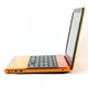 Ноутбук Sony VAIO VPCCB 8/128 оранжевый (Б/У) - изображение 3