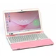 Ноутбук Sony VAIO VPCCB 8/128 рожевий (Б/В) - зображення 7