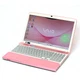 Ноутбук Sony VAIO VPCCB 8/128 рожевий (Б/В) - зображення 9