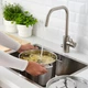 ІКЕА (Ікея) Каструля 8 л із кришкою IKEA 365+, 804.843.53 - изображение 5