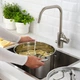 ІКЕА (Ікея) Каструля із кришкою IKEA 365+, 804.842.73 - изображение 4