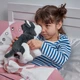 Іграшка м’яка пес LIVLIG, 904.142.70 IKEA (Ікея) - изображение 5