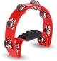 Тамбурин GEWA Red (RG-841572) - изображение 2