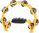 Тамбурин GEWA Yellow (RG-841575) - изображение 2