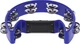 Тамбурин GEWA Blue (RG-841547) - изображение 6