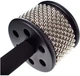 Кабабо MEINL CA5BK-L Turbo Cabasa Large (R-115559) - изображение 9