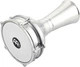 Дарбука MEINL HE-103 Darbuka Aluminium (7 1/4" x 13 1/3") (R-110533) - изображение 5