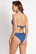 Купальник Push Up, плавки бразилиана Anabel Arto 42C/S Синий-991-119 (91366) - изображение 3