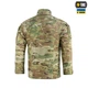 Кітель M-Tac армійський літній Multicam M/L - зображення 4