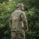 Кітель M-Tac армійський літній Multicam 2XL/L - зображення 7