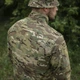 Кітель M-Tac армійський літній Multicam 2XL/L - зображення 8
